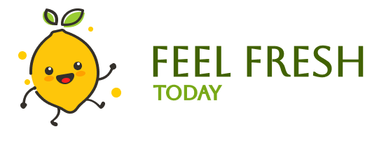 Feel Fresh Today