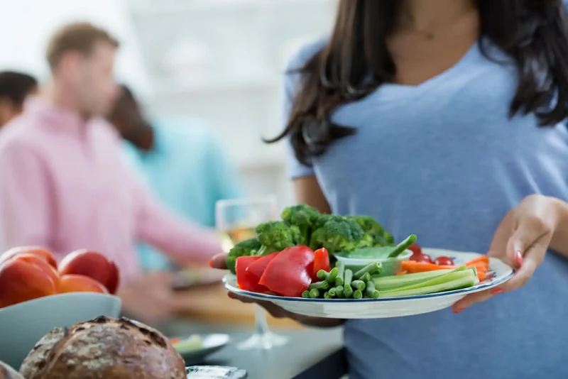 Common Nutrition Myths That Impact Your Health: 14 Misconceptions You Should Stop Believing