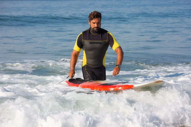 Natural Ways to Improve Energy and Vitality