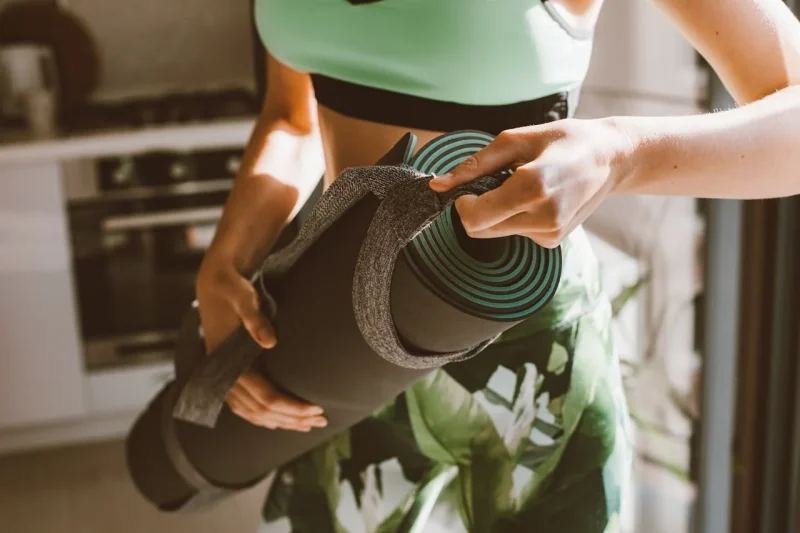 Healthy Daily Habits That Support Mind and Body