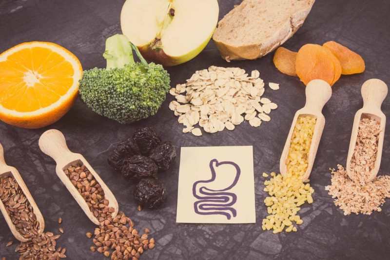 How Food Choices Influence Gut Health and Digestion: 15 Science-Backed Insights for a Healthier Gut